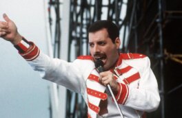 Друг Фредди Меркьюри рассказал, о чем певец просил перед смертью