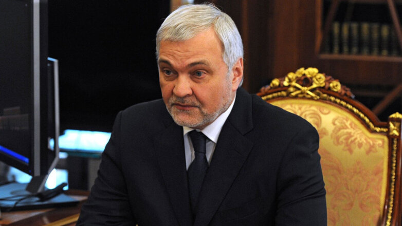 Заместитель главы Минздрава России назначен руководителем Коми