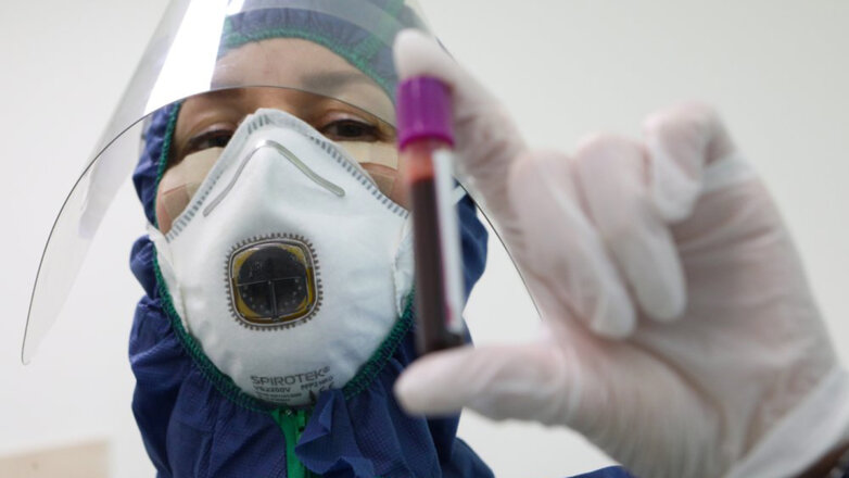 Патологоанатом рассказал о главных «мишенях» коронавируса