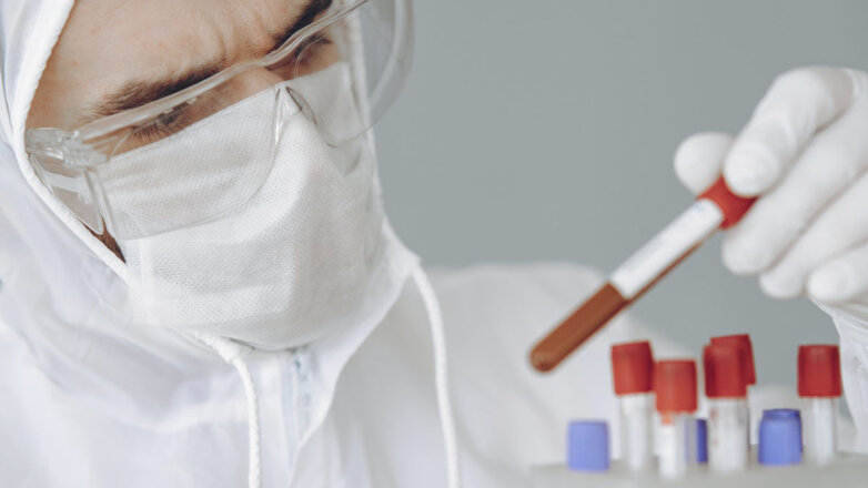 В России не выявили случаев заражения гепатитом неизвестного происхождения