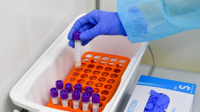 Россия напомнила о безвозмездной передаче Минску тысяч тестов на коронавирус