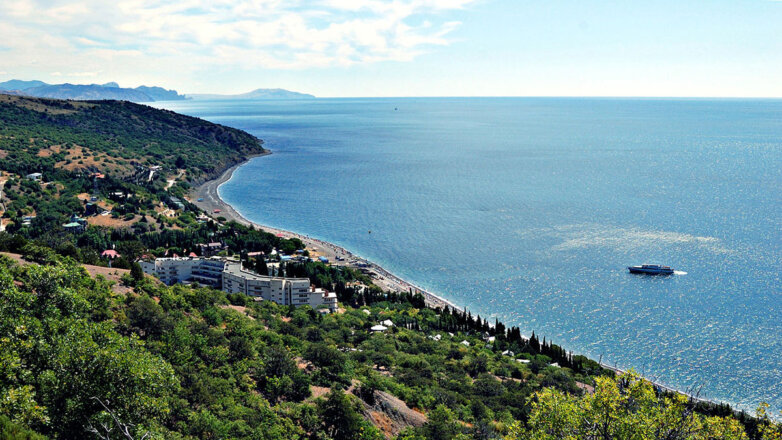 Жителей Крыма пообещали не оставить без хлеба