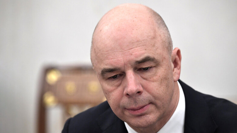 В Минфине подсчитали потери российского бюджета из-за коронавируса