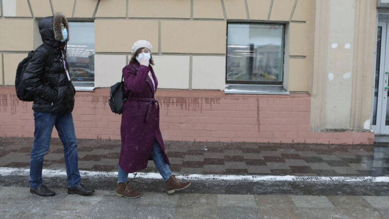 Минкомсвязи создаст систему отслеживания нарушений карантина