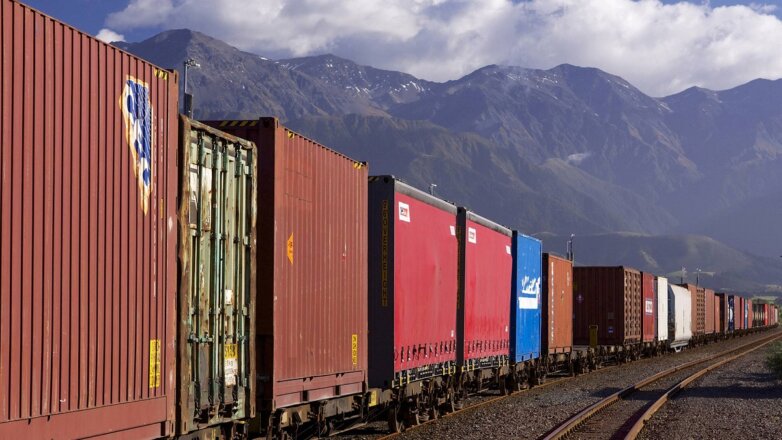 Казахстан готовит рывок в строительстве транспортной инфраструктуры