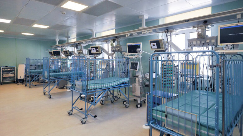 Роспотребнадзор сообщил об особенностях заражения коронавирусом от детей