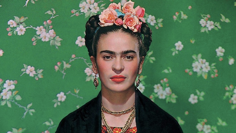 Дом Фриды Кало ждет онлайн-путешественников