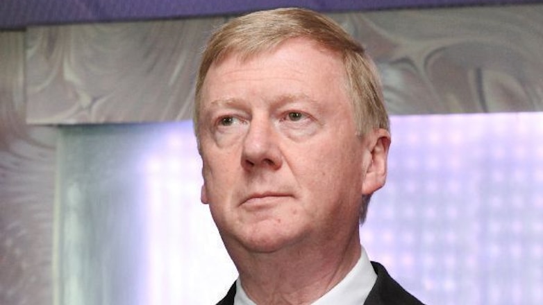 Чубайс прокомментировал свои слова про «дохлую лошадь»