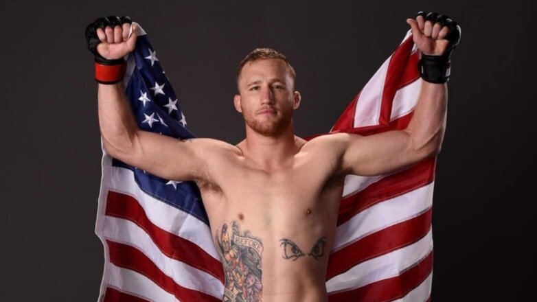 ESPN: в UFC назвали замену для Нурмагомедова в бою с Фергюсоном