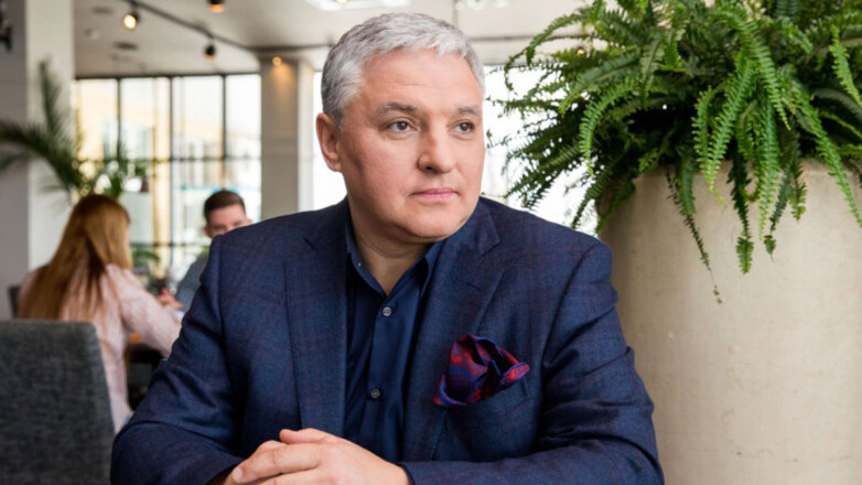 Игорь Бухаров: «Коронавирус полностью зачистит ресторанный бизнес»