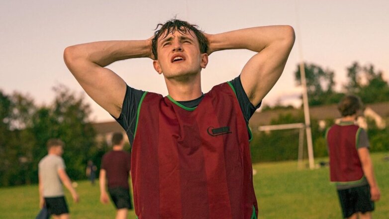 С 29 апреля на Hulu стартует сериал «Нормальные люди»