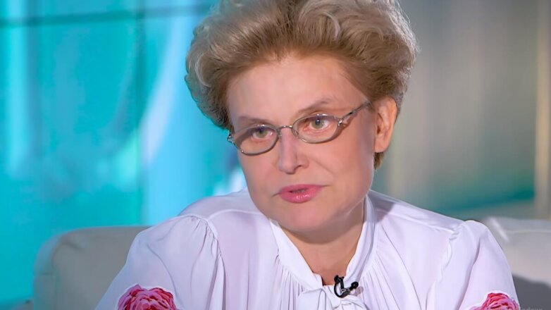 Малышева назвала способ укрепить иммунитет во время пандемии COVID-19