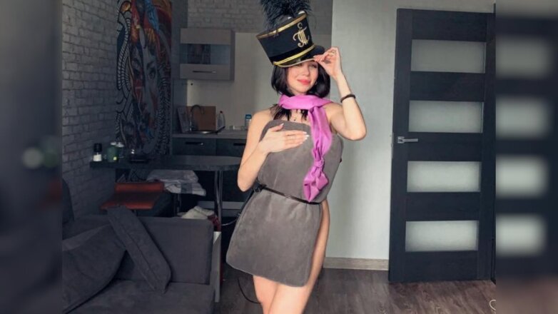 Туктамышева соблазнила фанатов откровенным фото c подушкой