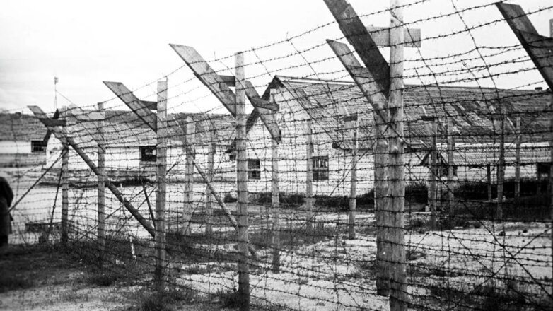 Финская газета оправдала создание в годы войны концлагерей в Карелии