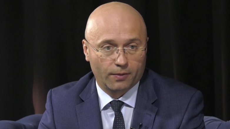 В Хакасии задержали замглавы региона по подозрению в получении взятки