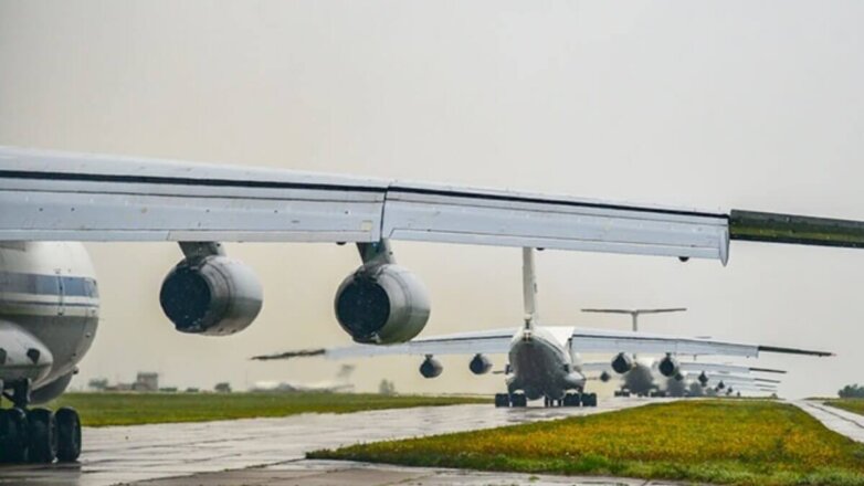 Минобороны РФ подтвердило эвакуацию из Судана более 200 человек