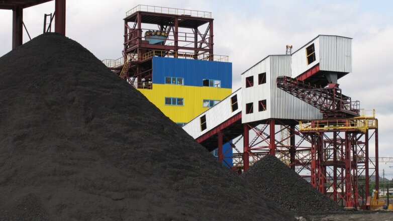 В КРУ начался сезон работы обогатительных установок