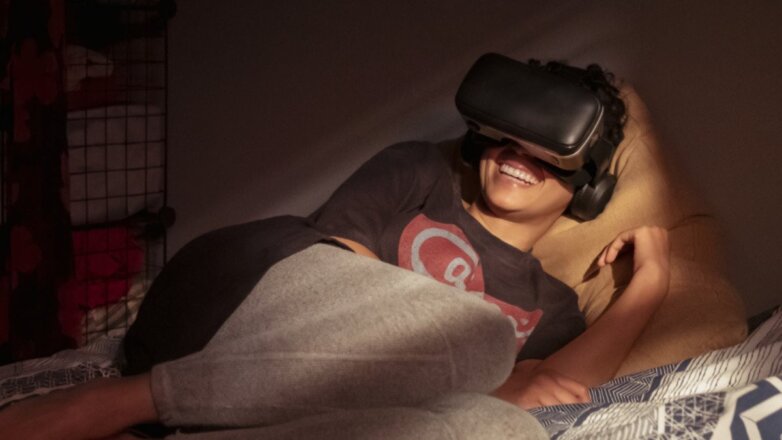 С 1 мая на Amazon Prime Video выйдет сериал «Загрузка»