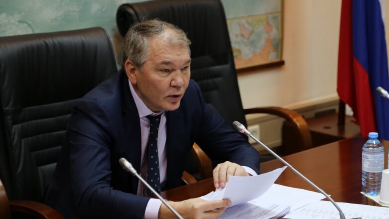 В Думе назвали срок принятия закона о двойном гражданстве с Южной Осетией