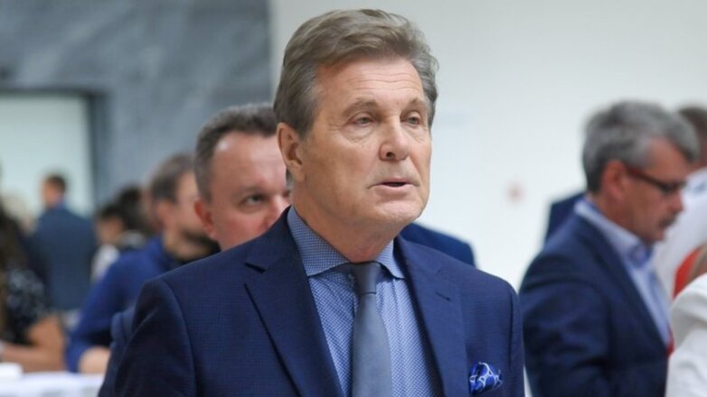 Концертный директор Лещенко сообщил подробности о диагнозе певца