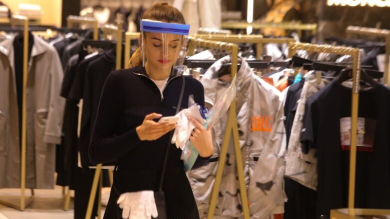 Ученые объяснили, какое из популярных средств защиты от COVID-19 не работает