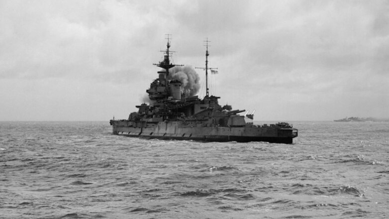 Почему немецкие подводники потерпели фиаско во время захвата Норвегии