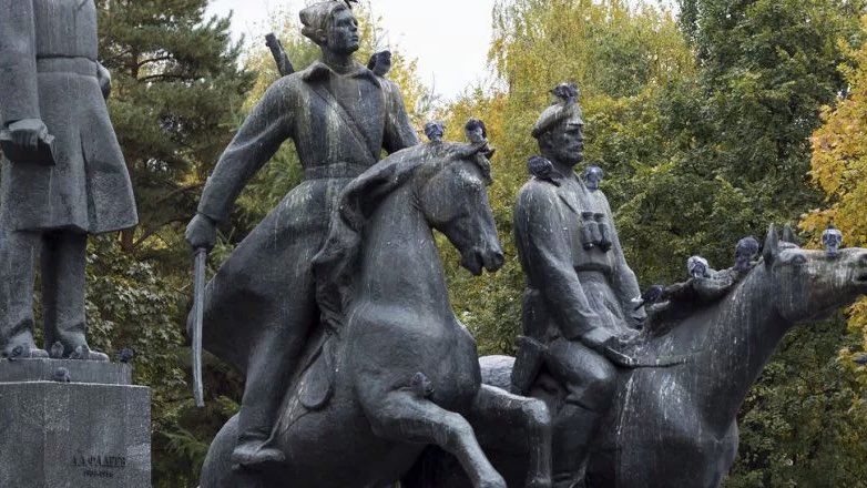 Музей Москвы пригласил жителей столицы на онлайн-прогулки