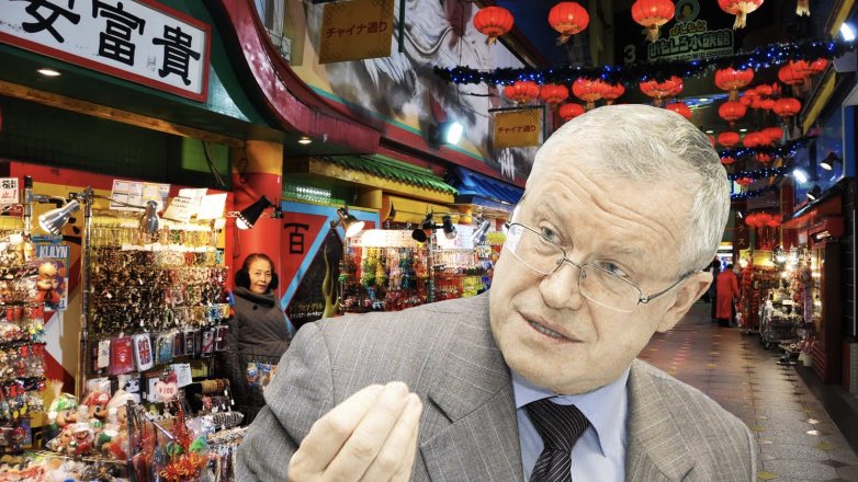 Вирусолог опроверг гипотезу о «случайном» возникновении коронавируса в Китае