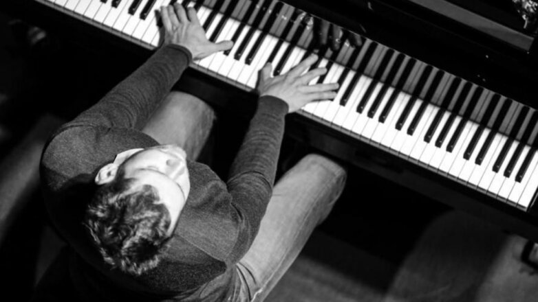 Россиян пригласили на онлайн-концерт в «Зарядье»