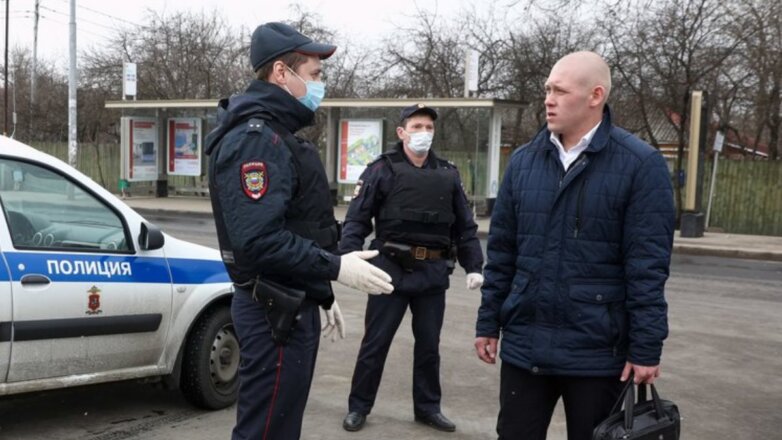 Москвичи признались, готовы ли жертвовать правами ради борьбы с коронавирусом