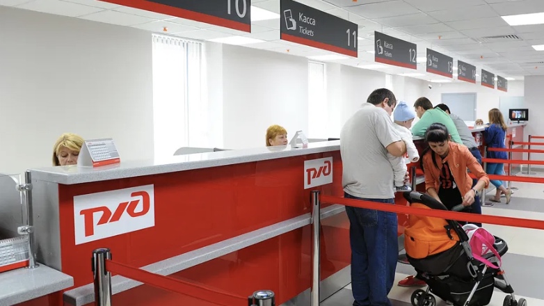 ФАС не будет регулировать цены на билеты в купе и СВ