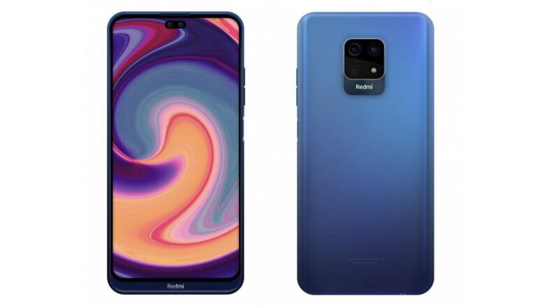 В сеть попали рендеры перспективного бестселлера Redmi