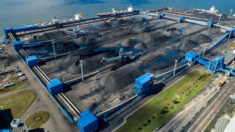 История одного терминала