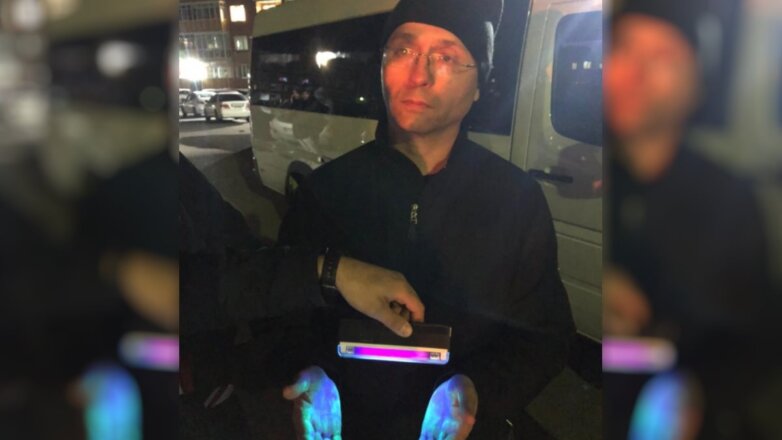 Суд в Абакане арестовал замглавы Хакасии