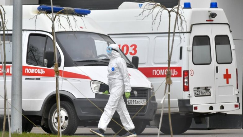 Профессии с самым высоким риском смерти от COVID-19 найдены