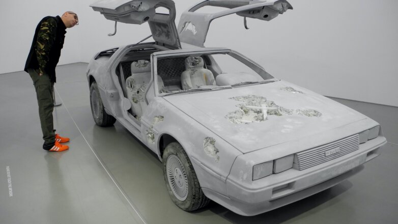 Гости из будущего: 15 лет назад состоялся эксперимент с путешествием во времени