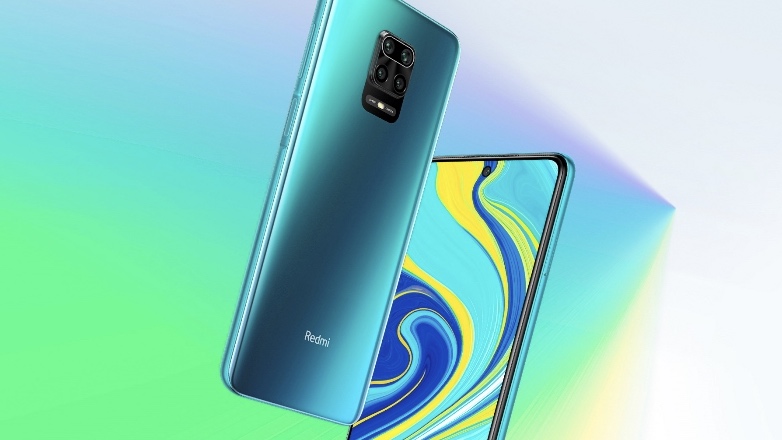 В сети рассекретили потенциальные характеристики Redmi 9 и Redmi Note 9