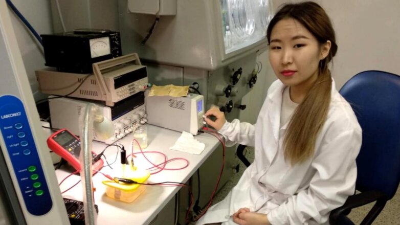 Российские ученые создали биотопливо из водорослей