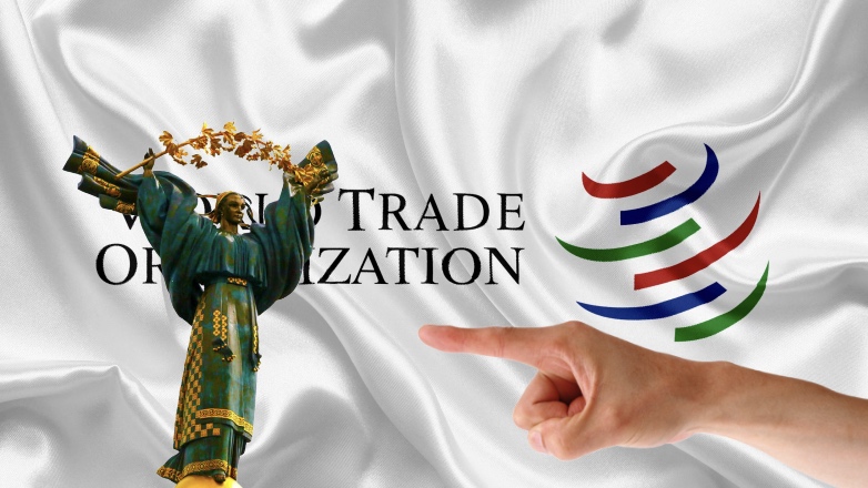 ВТО обязала Украину исполнить решение по спору с Россией
