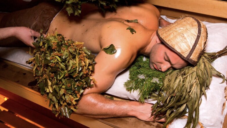 Россиянам рассказали, как баня влияет на коронавирус