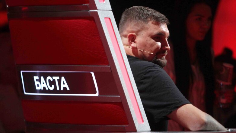 Как Василий Вакуленко (Баста) к 40 годам стал главным в русском рэпе