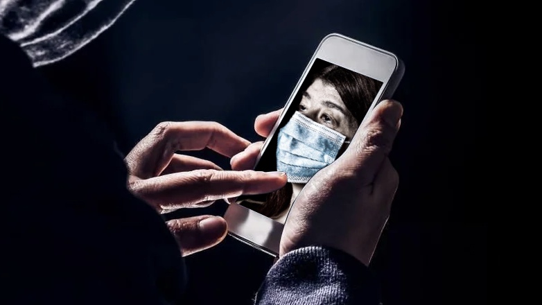 Возбуждено первое уголовное дело за фейк о коронавирусе