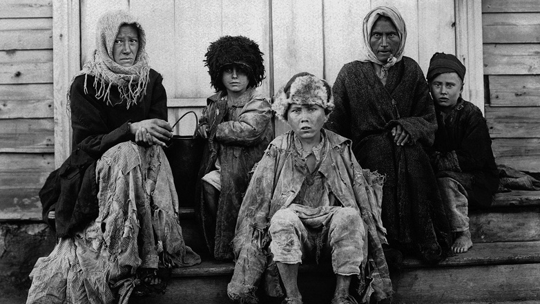 В ООН заявили о риске голода «библейских масштабов»