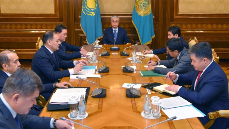 Что помогло Казахстану мобилизоваться на борьбу с вирусом