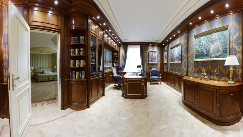 Стратегические партнёры и вечные соседи