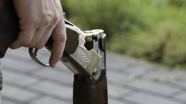 Погибший в Алма-Ате стрелок оказался российским гражданином 