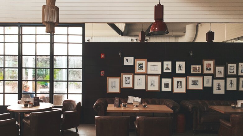 Роспотребнадзор разработал рекомендации для работы общепита