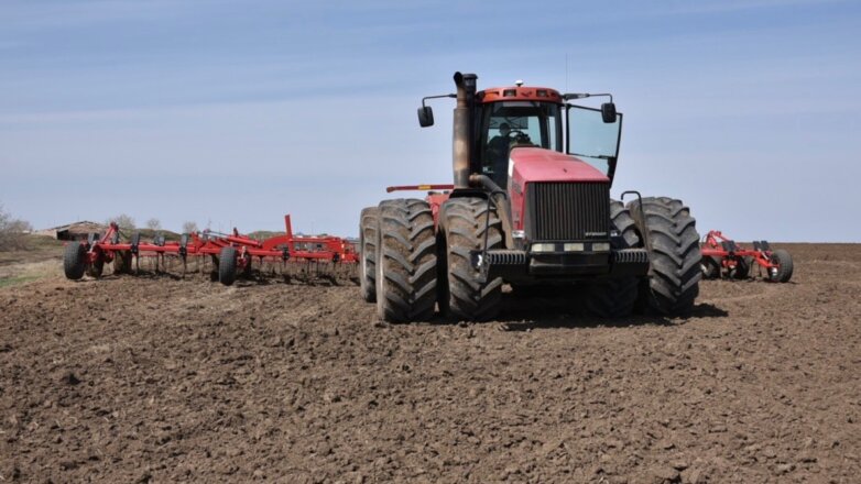 Казахские фермеры получили серьезную поддержку государства