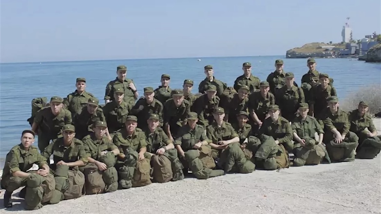 В ЕС предостерегли Россию от призыва в армию жителей Крыма