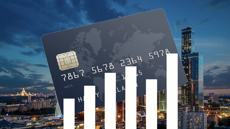 Магаданская область попала в топ-5 регионов по количеству банковских вкладов